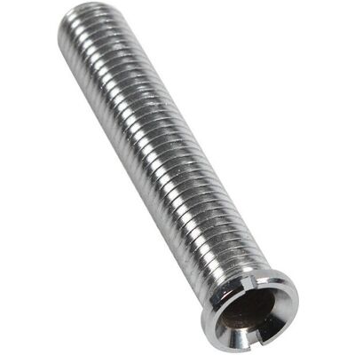DPZO - Pz 70mm - acero inoxidable - tornillo de cestillo de fregadero - Tornillo DPZO - Pz 70mm - acero inoxidable - tornillo de cestillo de fregadero - Tornillo
