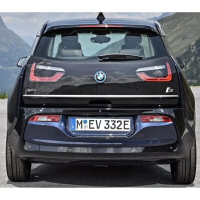 CHROMEAUTO - BMW i3 - Tira cromada - Car Accessory CHROMEAUTO - BMW i3 - Tira cromada - Car Accessory