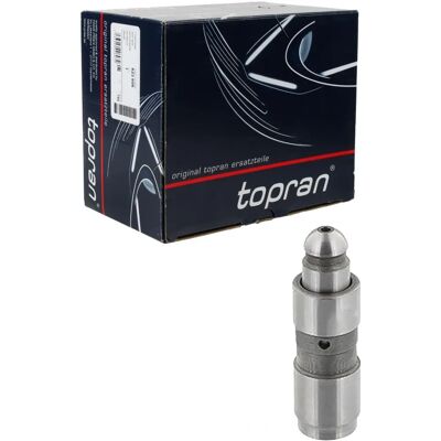 Topran Hydraulická ventilová zdvihátka - Výfuková/nádechová strana - Renault, Nissan, Opel, Dacia Topran Hydraulická ventilová zdvihátka - Výfuková/nádechová strana - Renault, Nissan, Opel, Dacia