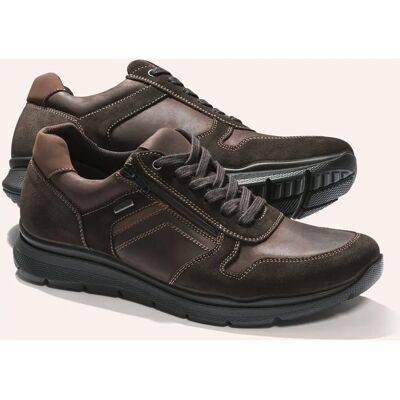 Walbusch - Aquastop Sneaker - Braun - 45 - Shoes Walbusch - Aquastop Sneaker - Braun - 45 - Shoes