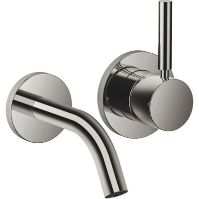 Dornbracht - META 36867660 - Dark Chrome - Faucet Dornbracht - META 36867660 - Dark Chrome - Faucet