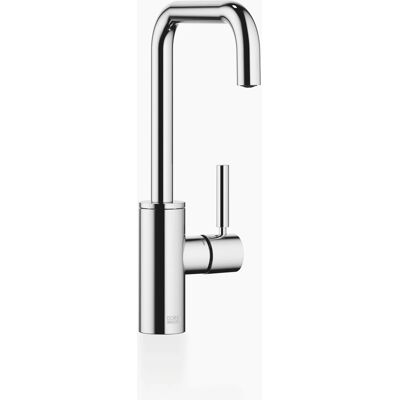Dornbracht Meta Square Küchenarmatur - 166mm Schwenk, Blei-Frei - Chrom Dornbracht Meta Square Küchenarmatur - 166mm Schwenk, Blei-Frei - Chrom