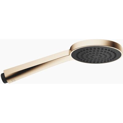 Dornbracht Handbrause - Champagne gebürstet (22kt Gold) Compact Rain - Handbrause Dornbracht Handbrause - Champagne gebürstet (22kt Gold) Compact Rain - Handbrause