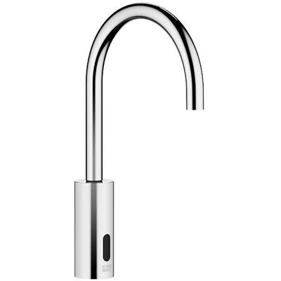DORNBRACHT Meta Grifo sin contacto - Sensor electrónico - Proyección 165mm DORNBRACHT Meta Grifo sin contacto - Sensor electrónico - Proyección 165mm