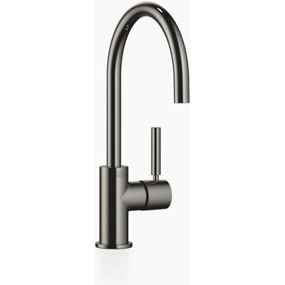 Dornbracht Tara Bar Tap Cromo Oscuro - Grifo de Cocina Dornbracht Tara Bar Tap Cromo Oscuro - Grifo de Cocina