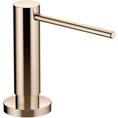 Dornbracht Modell 82444970-47 Champagne - Seifenspender Dornbracht Modell 82444970-47 Champagne - Seifenspender
