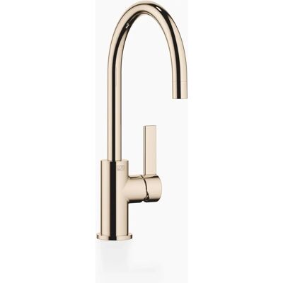 Dornbracht Cocina - Tara Ultra GRIFO BAR - Champán Dornbracht Cocina - Tara Ultra GRIFO BAR - Champán