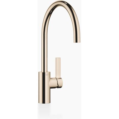 Dornbracht Grifo de Cocina - Tara Ultra Monomando, Champagne - Kitchen Faucet Dornbracht Grifo de Cocina - Tara Ultra Monomando, Champagne - Kitchen Faucet