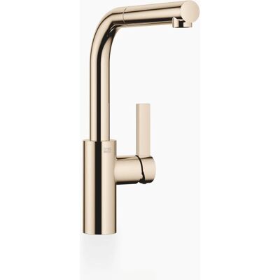 Dornbracht Grifo de Cocina Elio - Tirador Extraíble, Sin Plomo Dornbracht Grifo de Cocina Elio - Tirador Extraíble, Sin Plomo
