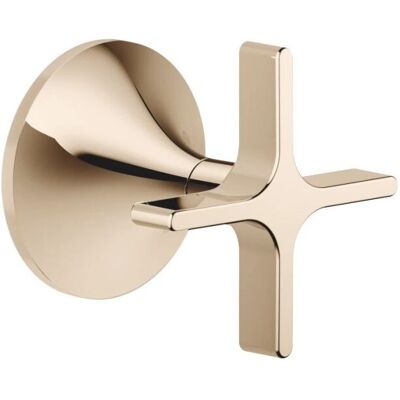 Dornbracht Modell 36608809-47 - Unterputzventil - Champagne (22kt Gold) - 3/4" Anschluss Dornbracht Modell 36608809-47 - Unterputzventil - Champagne (22kt Gold) - 3/4" Anschluss