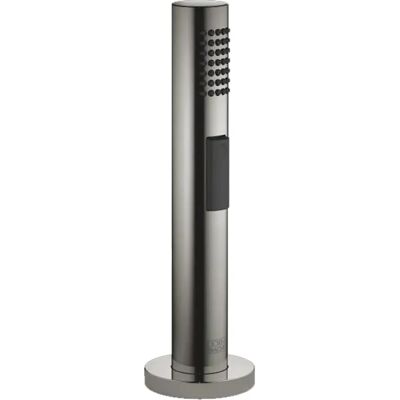 Dornbracht Duschset - Runde Rosette, Antikalk-System - 27731970 Dornbracht Duschset - Runde Rosette, Antikalk-System - 27731970