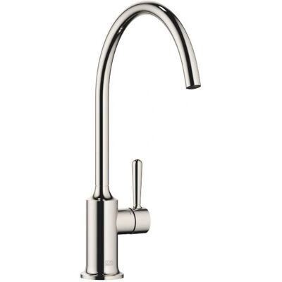 Dornbracht VAIA Einhebelmischer - Platin, 360°, 7 l/min - Wasserhahn Dornbracht VAIA Einhebelmischer - Platin, 360°, 7 l/min - Wasserhahn
