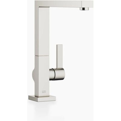 Grifo de Cocina Dornbracht - Caño Giratorio 360° - 8 l/min - Sin Plomo Grifo de Cocina Dornbracht - Caño Giratorio 360° - 8 l/min - Sin Plomo