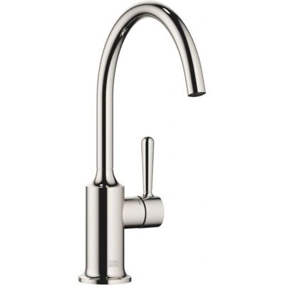 Dornbracht - VAIA - Platin - Ausladung 202 mm - Mischer Dornbracht - VAIA - Platin - Ausladung 202 mm - Mischer
