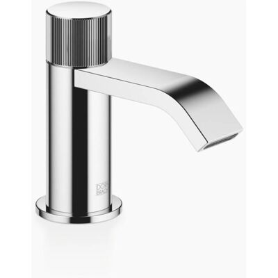 Dornbracht IMO Vanne à colonne, eau froide - Robinet - Publicité Dornbracht IMO Vanne à colonne, eau froide - Robinet - Publicité