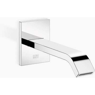 Dornbracht Modell 13800671-00 Wandmontage Wasserhahn - Chrom Dornbracht Modell 13800671-00 Wandmontage Wasserhahn - Chrom