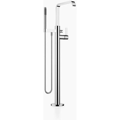 Dornbracht Elegante freistehende Badewannenarmatur Dornbracht Elegante freistehende Badewannenarmatur