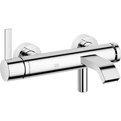 Dornbracht Modell 33200671-00 Wandmontage Badewannenarmatur - Chrom Dornbracht Modell 33200671-00 Wandmontage Badewannenarmatur - Chrom
