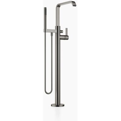 Dornbracht IMO Badewannenarmatur - Dark Platinum Dornbracht IMO Badewannenarmatur - Dark Platinum