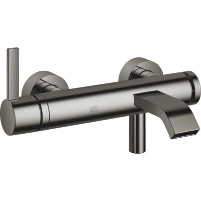 Dornbracht IMO Wannenarmatur 33200671-19 Dark Chrome - Badewannenarmatur Dornbracht IMO Wannenarmatur 33200671-19 Dark Chrome - Badewannenarmatur