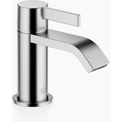 Dornbracht Modell 33525671-93 Gebürstet Chrom Waschbeckenarmatur Dornbracht Modell 33525671-93 Gebürstet Chrom Waschbeckenarmatur