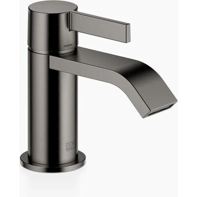 Dornbracht Modèle 33525671-99 Platine foncé Mitigeur mural - Mitigeur - Publicité Dornbracht Modèle 33525671-99 Platine foncé Mitigeur mural - Mitigeur - Publicité