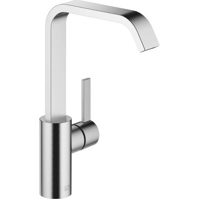 Dornbracht Modell 33526671-93 Hochauslauf Waschtischmischer Dornbracht Modell 33526671-93 Hochauslauf Waschtischmischer