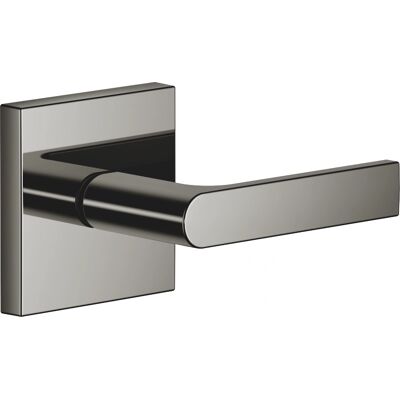 Dornbracht Dark Chrome Unterputzventil - Wandventil Dornbracht Dark Chrome Unterputzventil - Wandventil