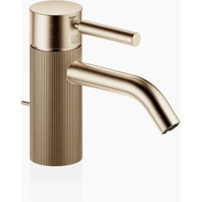 Dornbracht - META 33504660 - Light Gold brushed - 125 mm Reichweite - Badarmatur Dornbracht - META 33504660 - Light Gold brushed - 125 mm Reichweite - Badarmatur