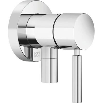 Dornbracht - 36046660-00 - Chrom - Badarmatur Dornbracht - 36046660-00 - Chrom - Badarmatur
