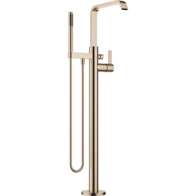 Dornbracht Light Gold gebürstet Wannenarmatur - Modell 25863671-27 Dornbracht Light Gold gebürstet Wannenarmatur - Modell 25863671-27