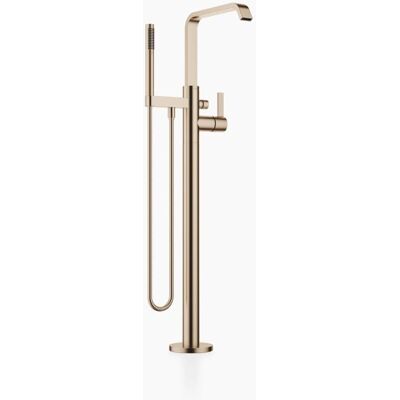 Dornbracht Light Gold gebürstet Wannenarmatur - Modell 25863671-27 Dornbracht Light Gold gebürstet Wannenarmatur - Modell 25863671-27