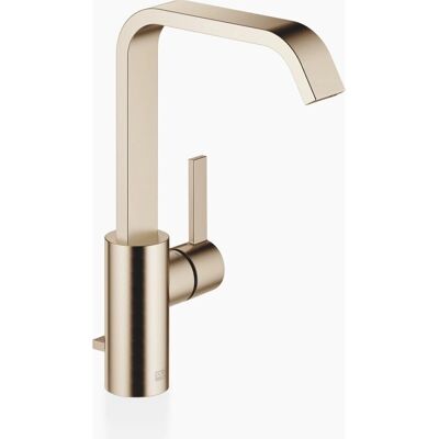 Dornbracht IMO Waschtischarmatur 33528671-27 mit hohem Auslauf - Wasserhahn Dornbracht IMO Waschtischarmatur 33528671-27 mit hohem Auslauf - Wasserhahn