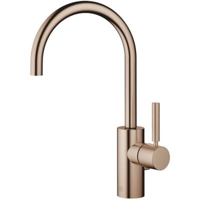Dornbracht Modell 33560661-42 Bronze Waschtischarmatur Dornbracht Modell 33560661-42 Bronze Waschtischarmatur