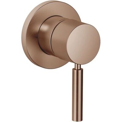 Dornbracht - 36060660-4 - Bronze gebürstet - Badarmatur Dornbracht - 36060660-4 - Bronze gebürstet - Badarmatur