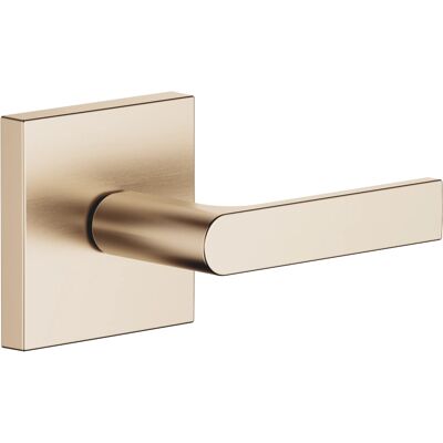 Dornbracht Modell 36607671-27 Unterputzventil - Rechtsschließend, Light Gold gebürstet Dornbracht Modell 36607671-27 Unterputzventil - Rechtsschließend, Light Gold gebürstet