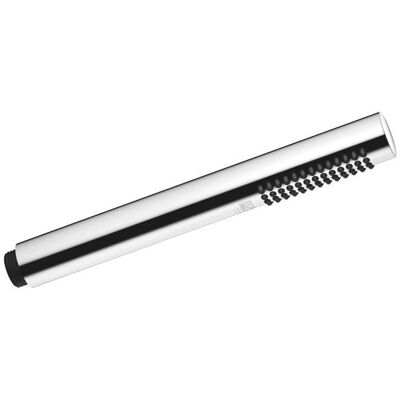 Dornbracht - Handbrause SERIENNEUTRAL - Chrom - Compact Rain - 15 l/min - Rückflusssicherung Dornbracht - Handbrause SERIENNEUTRAL - Chrom - Compact Rain - 15 l/min - Rückflusssicherung