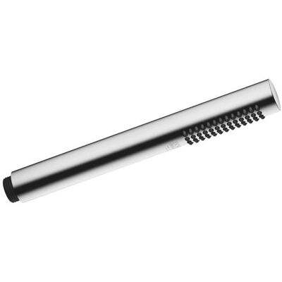 Dornbracht 28029979-93 Handbrause - Chrom gebürstet - Compact Rain - Hand Shower Dornbracht 28029979-93 Handbrause - Chrom gebürstet - Compact Rain - Hand Shower