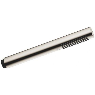 Dornbracht Handbrause SERIENNEUTRAL - Platin gebürstet - Compact Rain - Hand Shower Dornbracht Handbrause SERIENNEUTRAL - Platin gebürstet - Compact Rain - Hand Shower