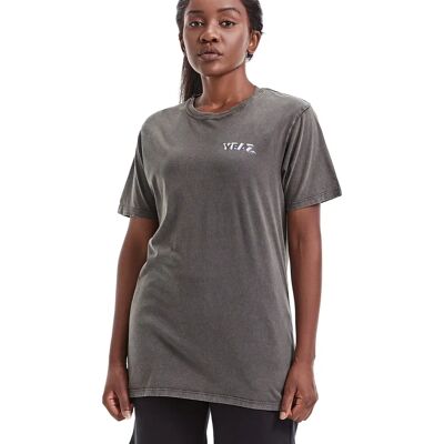 YEAZ Chawlay Bio-Baumwoll Vintage Shirt - Lässiger Schnitt YEAZ Chawlay Bio-Baumwoll Vintage Shirt - Lässiger Schnitt