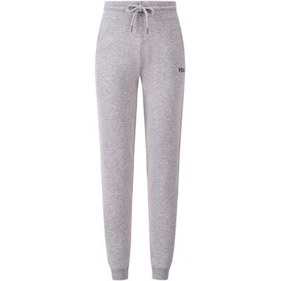 YEAZ Heather Unisex Jogginghose - Freizeit- und Sportbekleidung YEAZ Heather Unisex Jogginghose - Freizeit- und Sportbekleidung