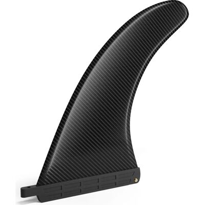 Yeaz Shark Pro SUP Fin - Schwarz - Einheitsgröße - Unterstützung beim Paddeln Yeaz Shark Pro SUP Fin - Schwarz - Einheitsgröße - Unterstützung beim Paddeln