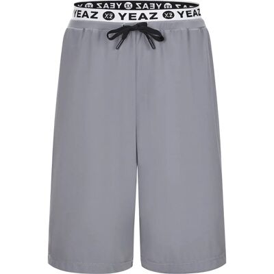 Yeaz Model INSTRUCTOR Shorts - Unisex - Szary Yeaz Model INSTRUCTOR Shorts - Unisex - Szary