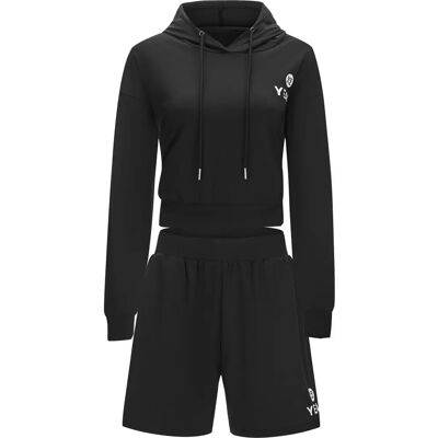 Yeaz Ensemble Sportif Unisexe L - Sportshirt set - Publicité Yeaz Ensemble Sportif Unisexe L - Sportshirt set - Publicité