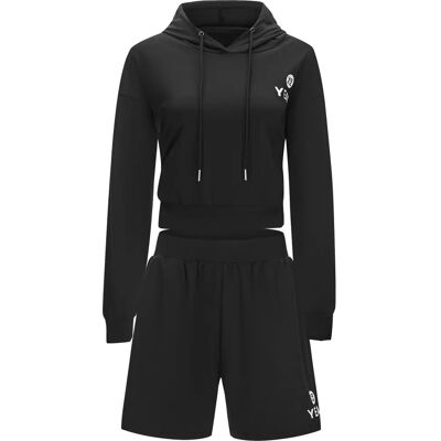 Yeaz Unisex Sportshirt Set XL - Ensemble de sport - Publicité Yeaz Unisex Sportshirt Set XL - Ensemble de sport - Publicité