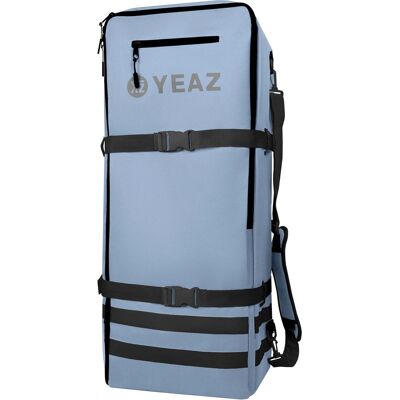 Sac à dos Yeaz Marina Bleu - Unisexe pour SUP - Publicité Sac à dos Yeaz Marina Bleu - Unisexe pour SUP - Publicité