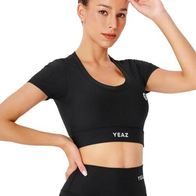 Yeaz Damen Anzug CLUB LEVEL - Schwarz - XL Yeaz Damen Anzug CLUB LEVEL - Schwarz - XL