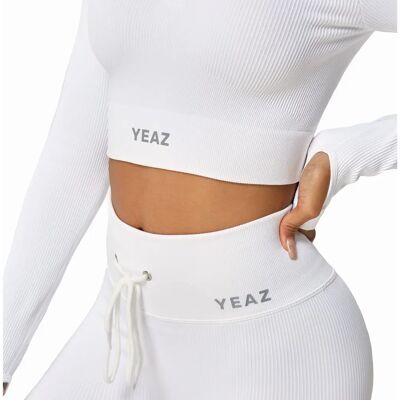 Yeaz Uniseks Legginsy z Wysokim Stanem - Zestaw Runway Yeaz Uniseks Legginsy z Wysokim Stanem - Zestaw Runway