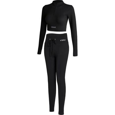 Yeaz Unisex Hohe Taille Leggings - Sport Set Yeaz Unisex Hohe Taille Leggings - Sport Set