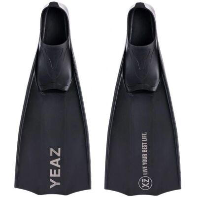 Yeaz Ocean Vibes Flossen - Kurzes Blatt, Ultrasoftes Silikon Yeaz Ocean Vibes Flossen - Kurzes Blatt, Ultrasoftes Silikon